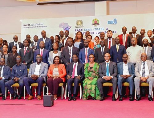 South Sudan Urged to Accelerate EAC Integration and Position Itself as a Regional Hub for Investment, Production and Trade