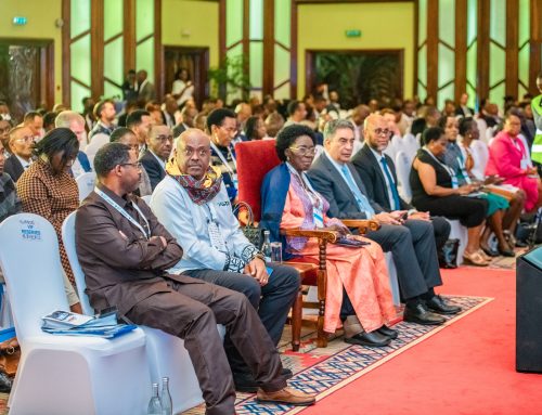 Chairperson of the EAC Heads of State Summit Lauds the Region’s 6% Economic Growth, Calls on the Private Sector to Drive Shared Prosperity as East Africa CEO & Investment Forum Delivers US$3.95 Billion Investment Pipeline