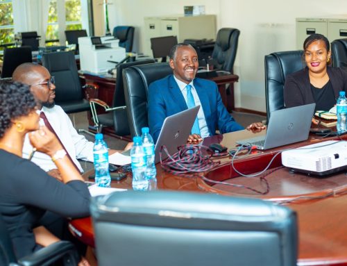EABC Joins Regional Efforts to Advance Peace and Stability in East Africa