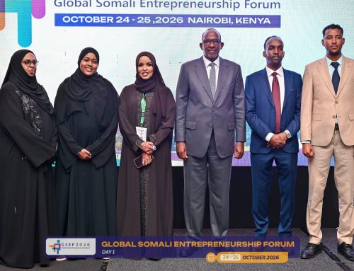 EABC Calls for Greater Regional Market Access and Investment to Unlock Somalia’s Entrepreneurial Potential