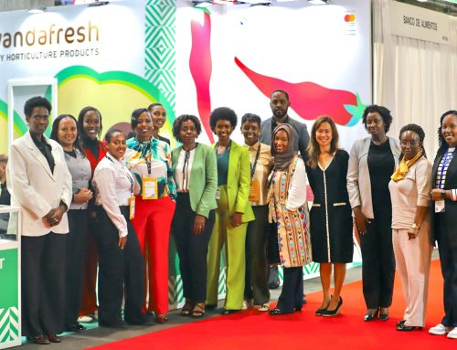 EABC Participates in Fruit Attraction 2026
