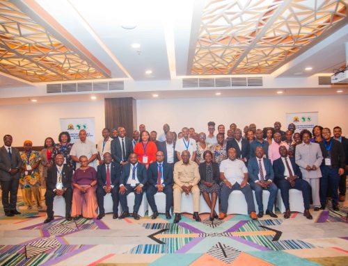 EABC–AfDB Dialogue Calls for Action to Unlock East Africa’s Industrial Potential in Leather, Textiles and Edible Oils
