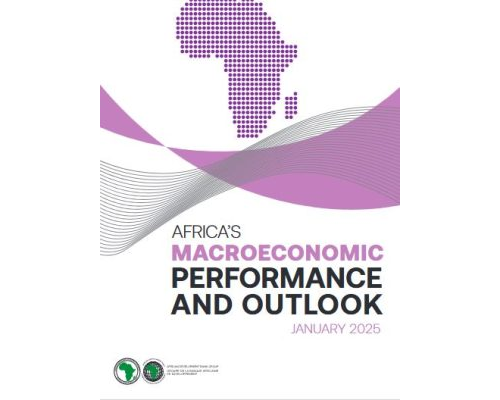 Africa Macroeconomic Performance and Outlook 2025  by AfDB
