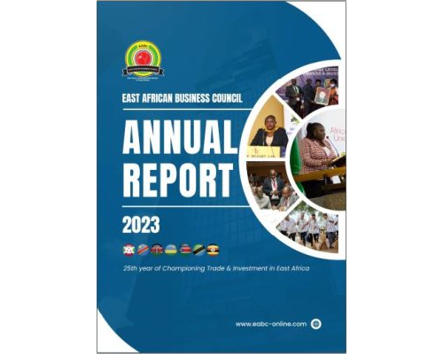 EABC Annual Report 2023