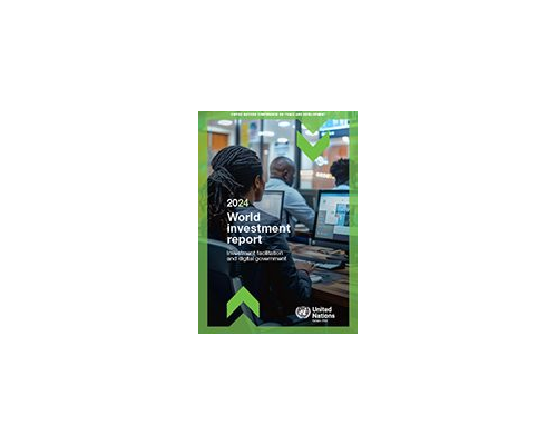 UNCTAD World Investment Report 2024