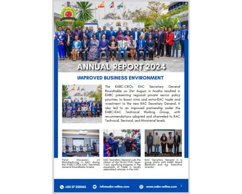 Annual Report 2024