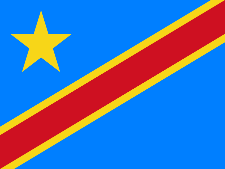 EABC Brief on the Process of the Accession of the Democratic Republic of Congo into the East African Community