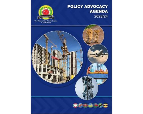 EABC Policy Advocacy Agenda 2023/24