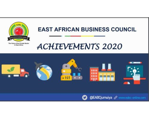 EABC Achievements 2020