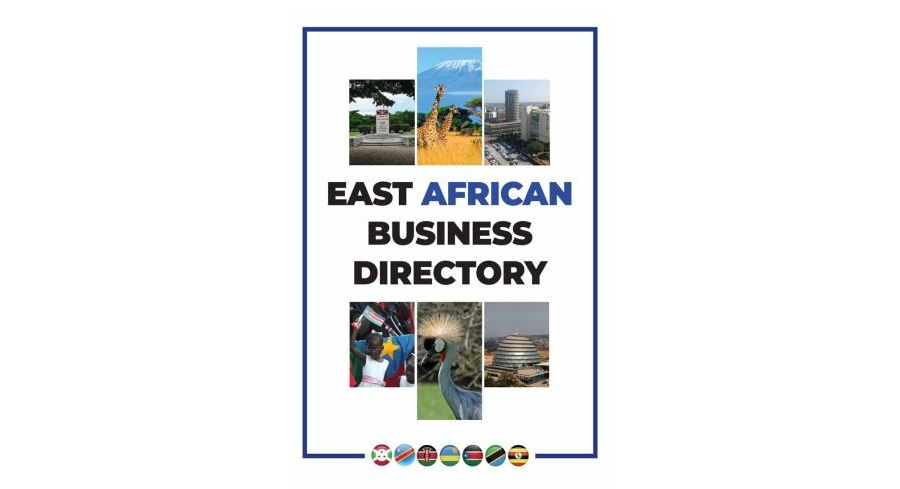 East African Business Directory 2022