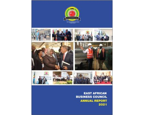 EABC Annual Report 2021